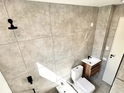 Departamento muy luminoso en exclusiva zona de Belgrano