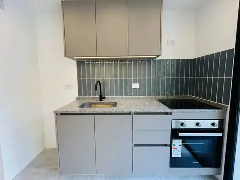 Departamento en Venta al Norte