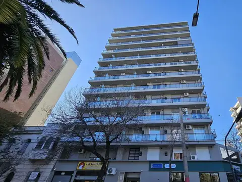 Departamento en Venta en Nuestra Señora De Lourdes, Rosario