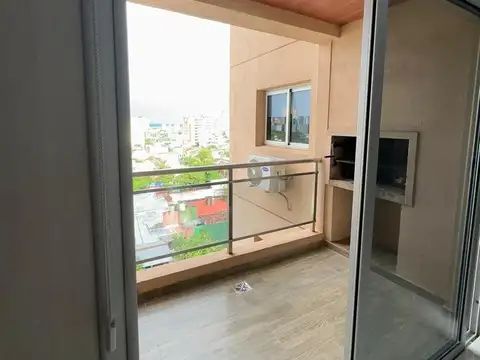 Departamento en Alquiler de 4 ambientes