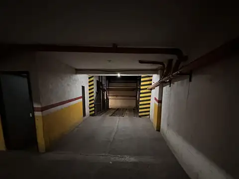 Alquiler Cochera en  Viamonte 362, Edificio Centauro 6, Barrio General Paz, Córdoba