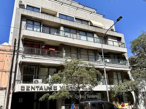 Alquiler Cochera en  Viamonte 362, Edificio Centauro 6, Barrio General Paz, Córdoba