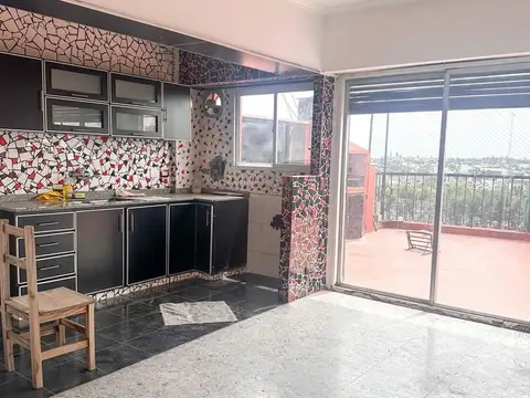 Departamento en Venta al Sur