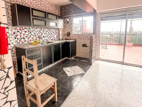 Departamento en Venta 53 años