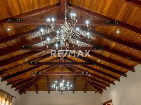 Casa en Venta 13 años