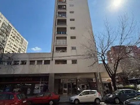 Avenida Álvarez Jonte 3700, Piso 5