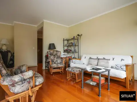 Departamento en Venta 15 años