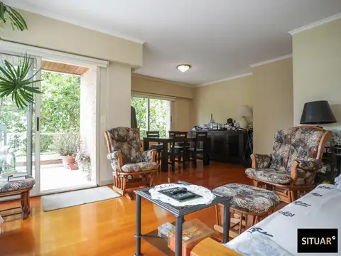 Departamento en Venta en Puerto Madero, USD 520.000