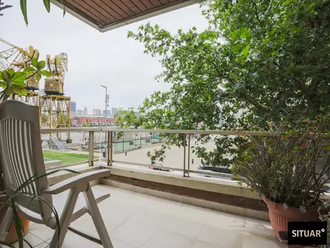 Departamento en Venta 15 años