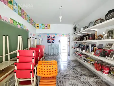 CASA VENTA VILLA MARTELLI MULTIFAMILIAR 10 AMBIENTES