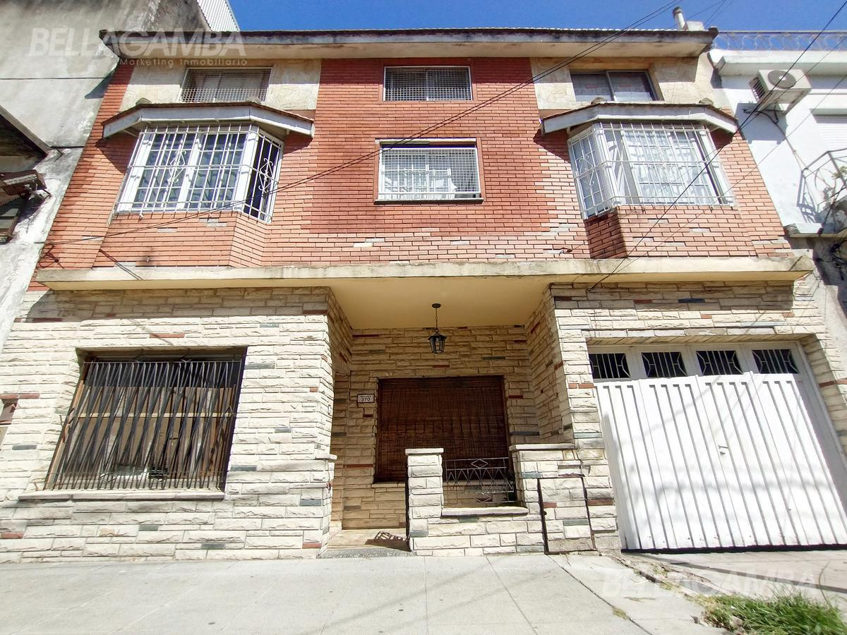 CASA VENTA VILLA MARTELLI MULTIFAMILIAR 10 AMBIENTES