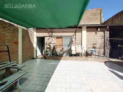 Casa en Venta de 5 dormitorios