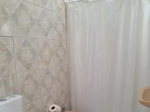 Depto Tipo Casa en Alquiler de 1 dormitorio