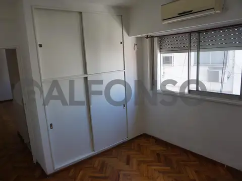 Departamento en Alquiler 40 años