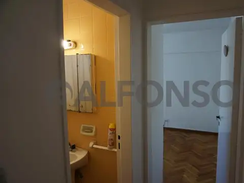 Departamento en Alquiler de 1 dormitorio