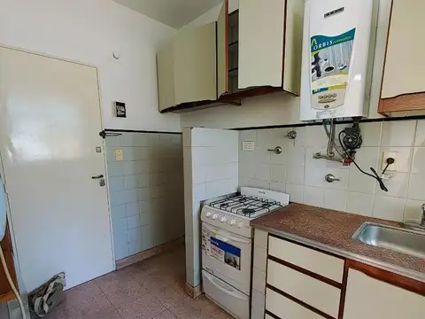 Departamento en Venta al Oeste