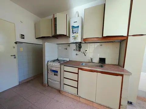 Departamento en Venta en Lomas de Zamora, USD 85.000