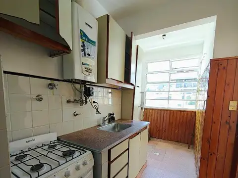 Departamento en Venta Permite mascota