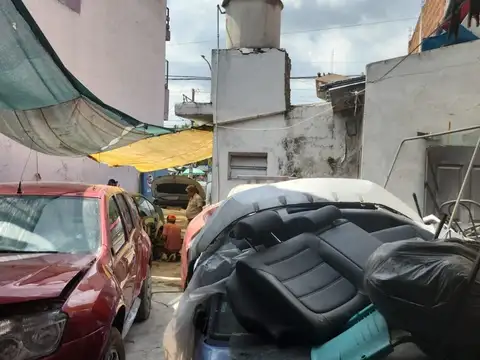 Galpon en Venta en Villa Soldati, USD 110.000