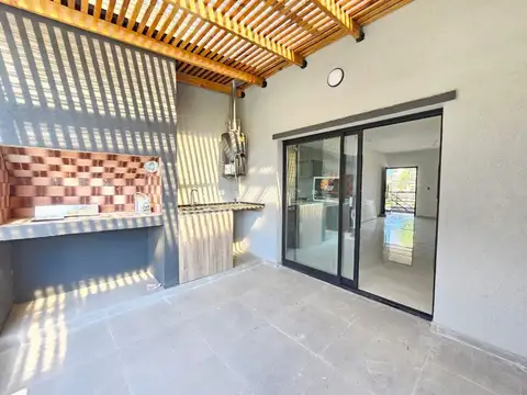 Departamento 3 amb Los Polvorines cochera estrenar