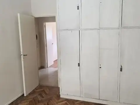 Depto Tipo Casa 4 ambientes con 2 baños