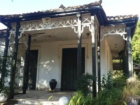 Constanzo Al 669 Monte Grande