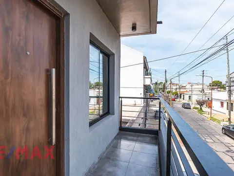 Departamento en Venta al Norte