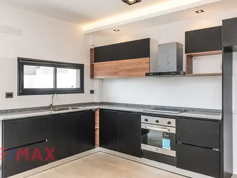 Departamento en Venta 1 año