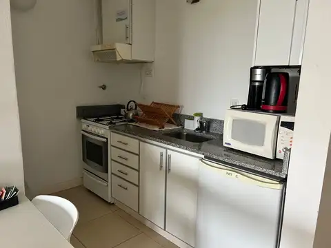 Departamento en Venta en Valeria del Mar, USD 70.000