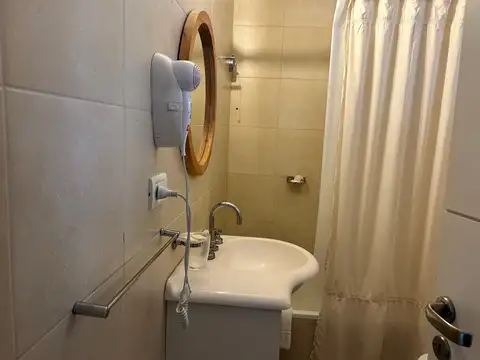 Departamento en Venta con 1 cochera