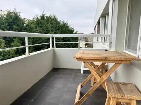 MONOAMBIENTE EN VENTA APART VALERIA PLAYA AMOBLADO