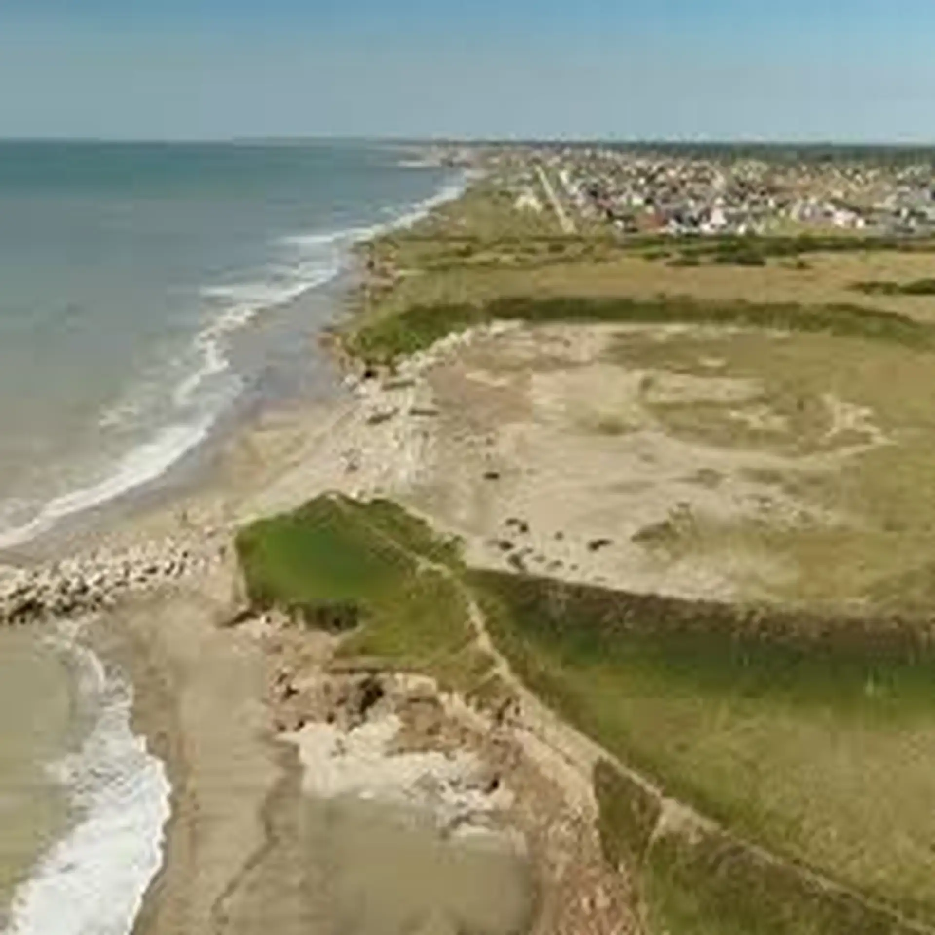 Venta de VARIOS LOTES en Felix U. Camet, Mar del Plata
