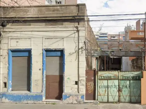 LOTE EN VENTA.