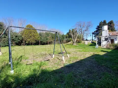 Quinta en Venta A Estrenar