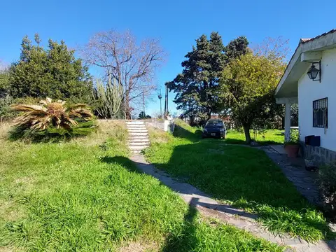 Quinta en Glew- venta