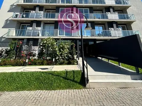 Departamento en Alquiler de 3 ambientes