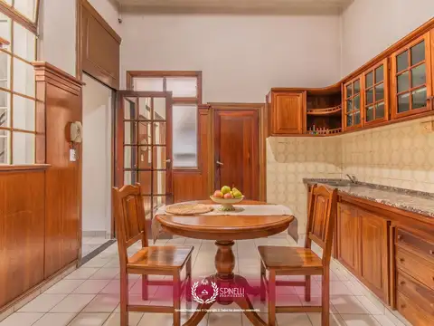 Casa en Venta al Este