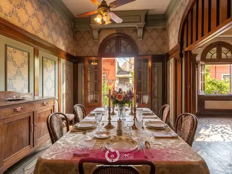 Casa en Venta de 6 dormitorios