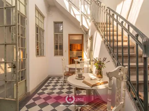 Casa en Venta 20 años
