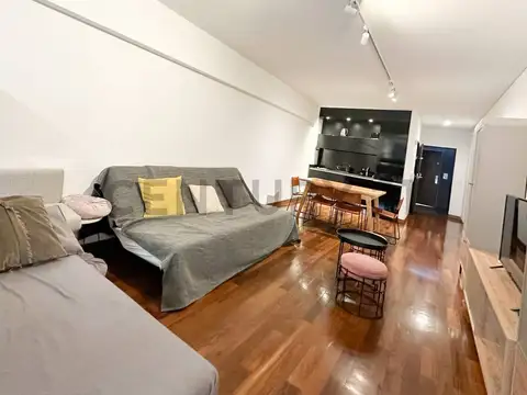 Departamento en Venta en Recoleta, USD 205.000