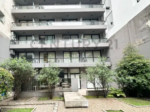 MODERNO MONOAMBIENTE EN TORRE IQ CALLAO