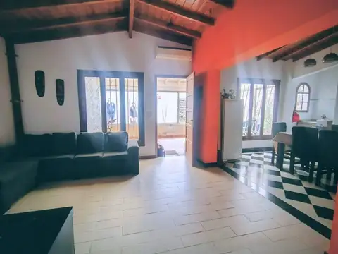 PH 5 AMBIENTES SANTOS LUGARES PATIO TERRAZA 