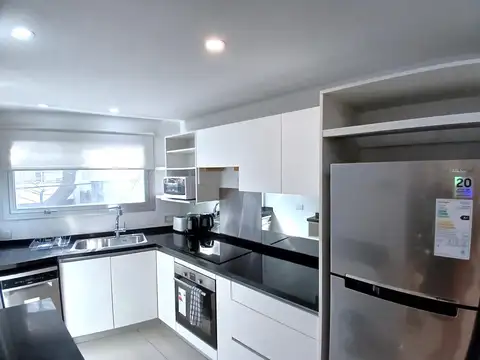 Departamento en Alquiler Temporal 4 años