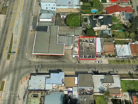 Local en Alquiler en Quilmes Oeste, USD 1.350
