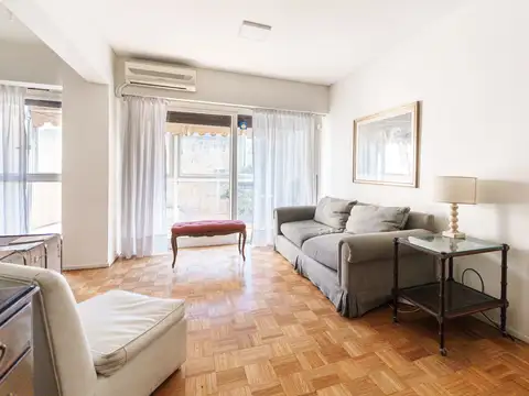 Departamento 3 amb con balcón a la venta !!!
