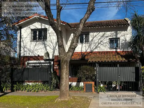 Roque Saenz Peña al 1600