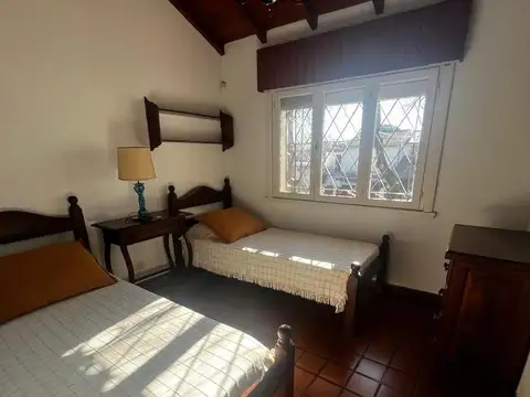 Casa en Venta 40 años
