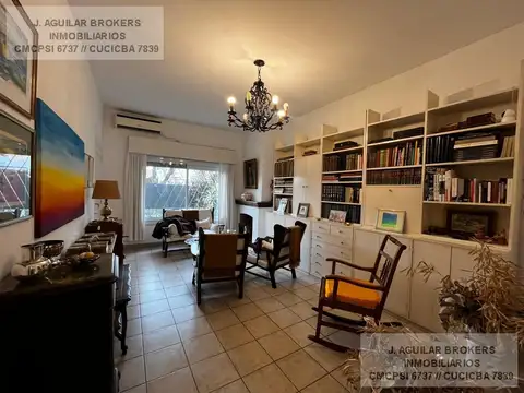 Casa en Venta de 5 dormitorios