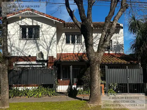 Casa en San Miguel