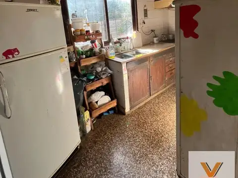 Casa en Venta en Villa Ramallo, USD 100.000